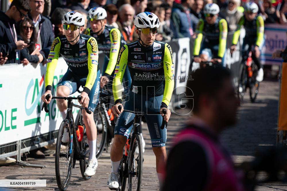 CICLISMO - Ciclismo Su Strada - Milano-Torino