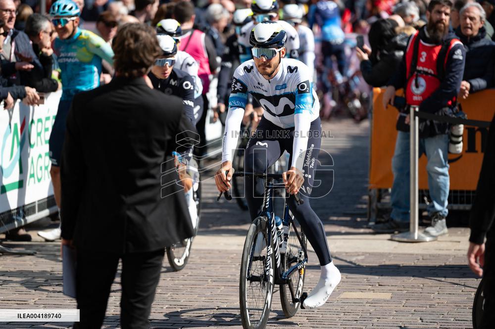CICLISMO - Ciclismo Su Strada - Milano-Torino