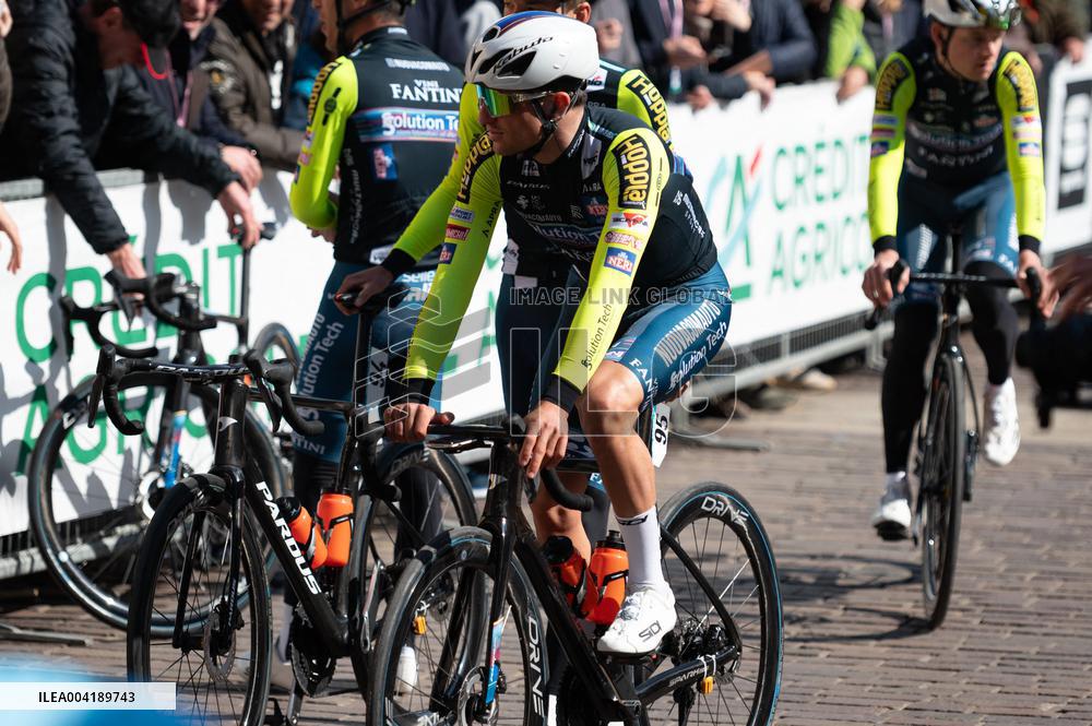 CICLISMO - Ciclismo Su Strada - Milano-Torino