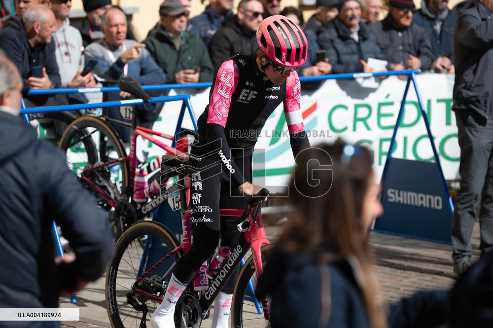 CICLISMO - Ciclismo Su Strada - Milano-Torino