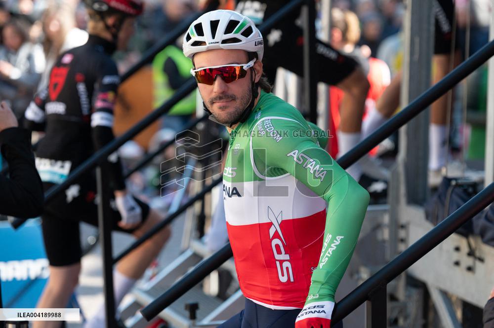 CICLISMO - Ciclismo Su Strada - Milano-Torino