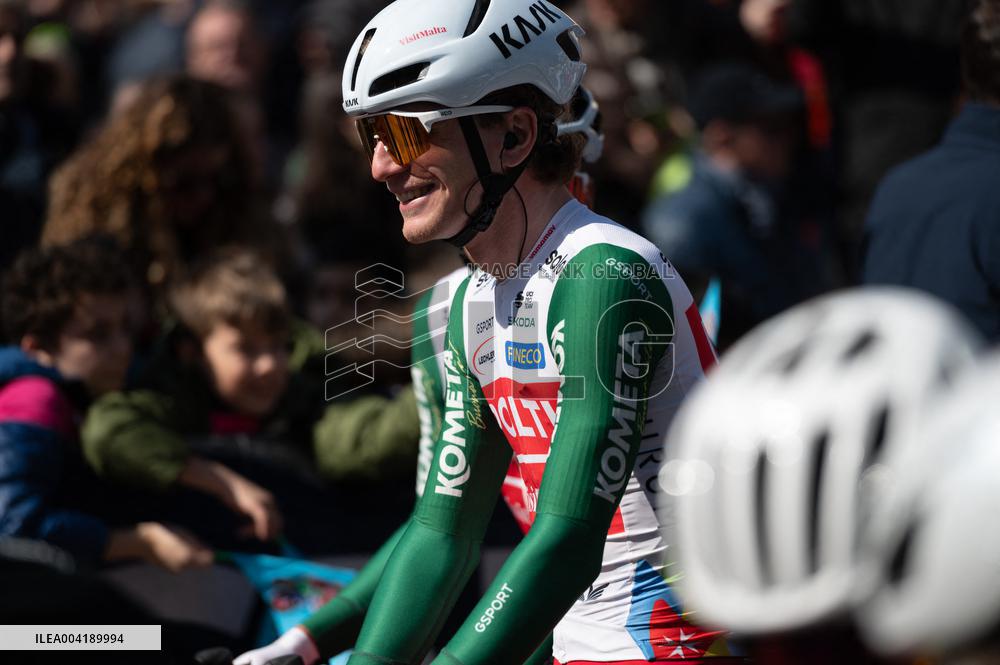 CICLISMO - Ciclismo Su Strada - Milano-Torino