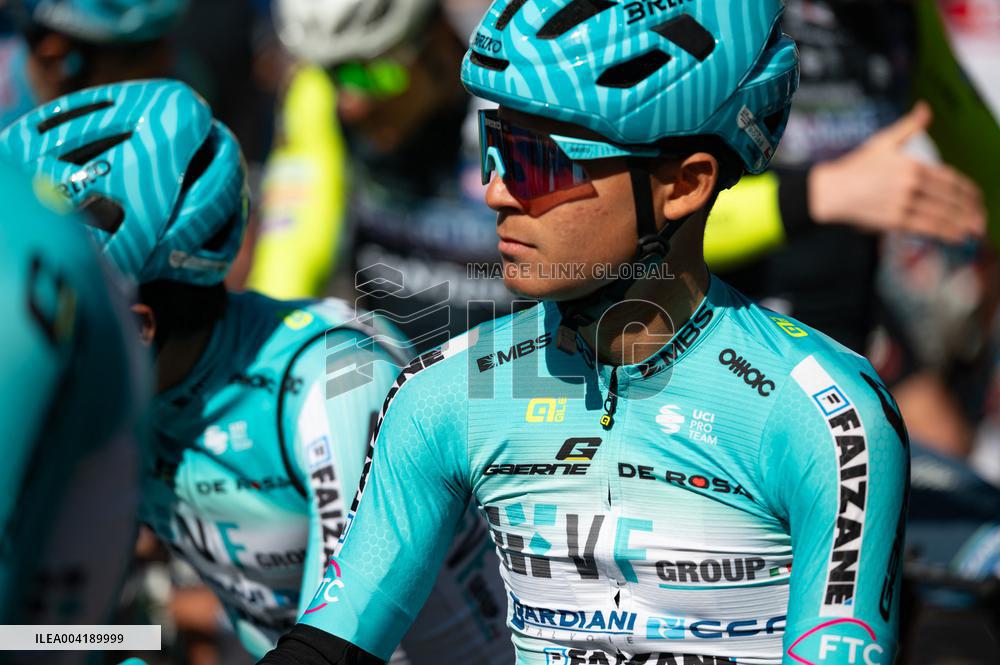 CICLISMO - Ciclismo Su Strada - Milano-Torino