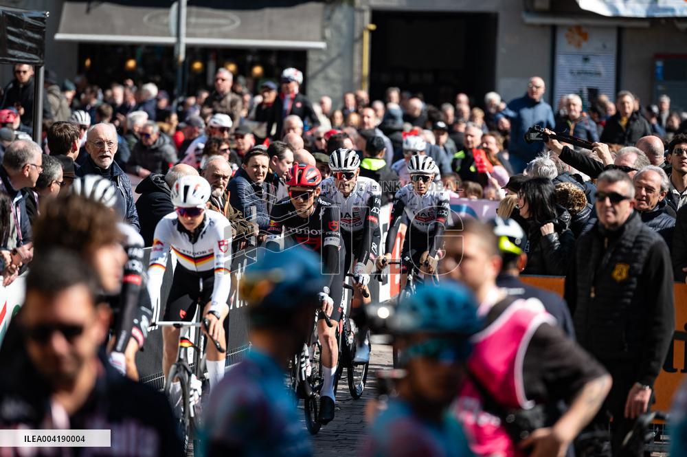 CICLISMO - Ciclismo Su Strada - Milano-Torino