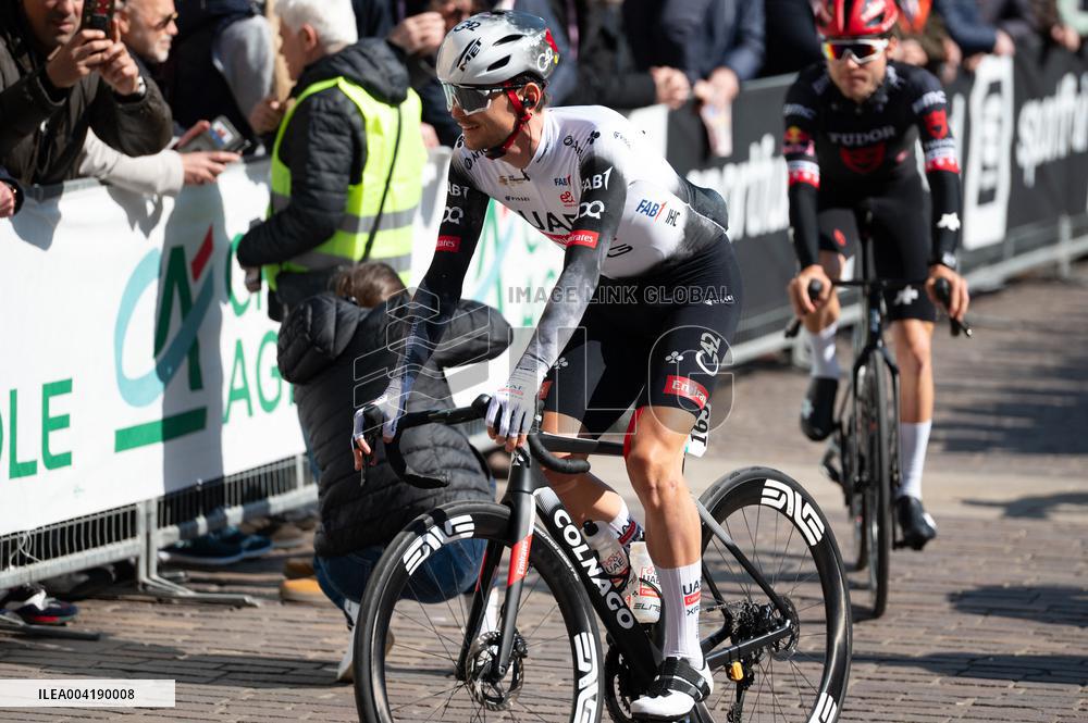 CICLISMO - Ciclismo Su Strada - Milano-Torino