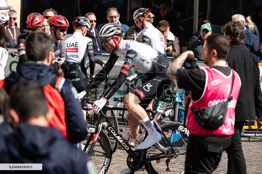 CICLISMO - Ciclismo Su Strada - Milano-Torino