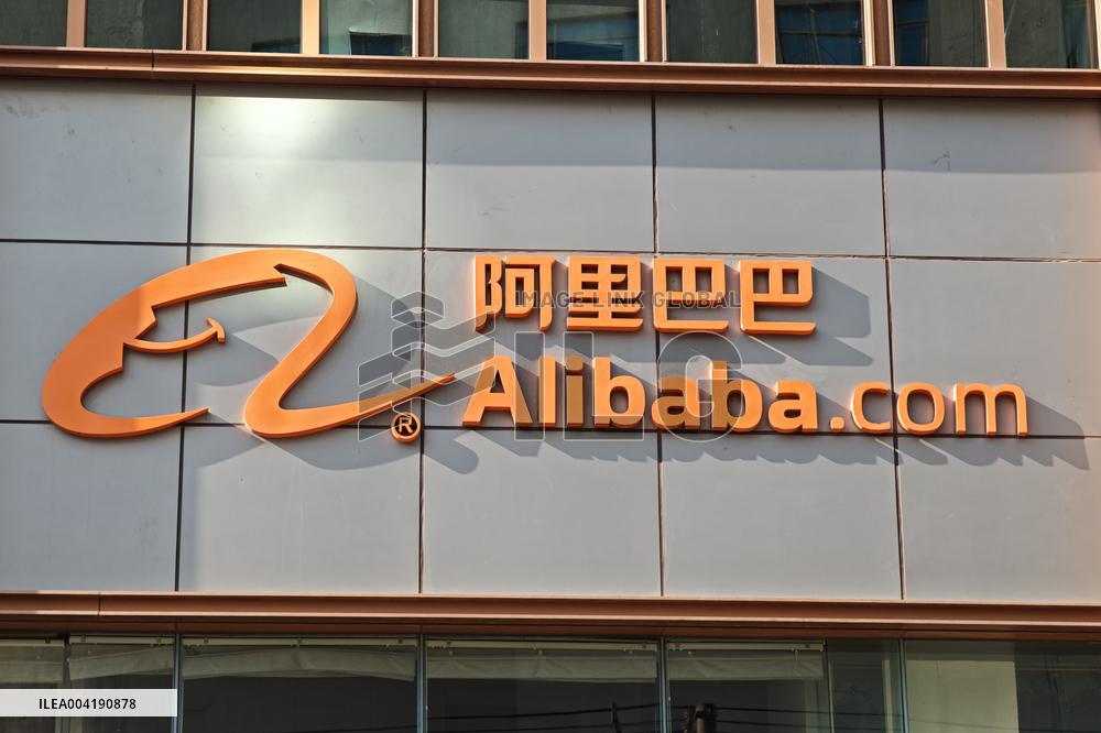 Alibaba