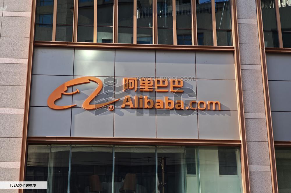 Alibaba