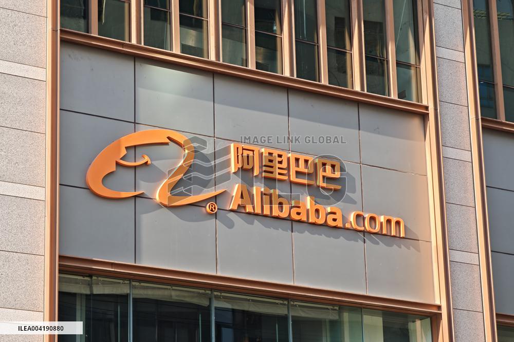 Alibaba