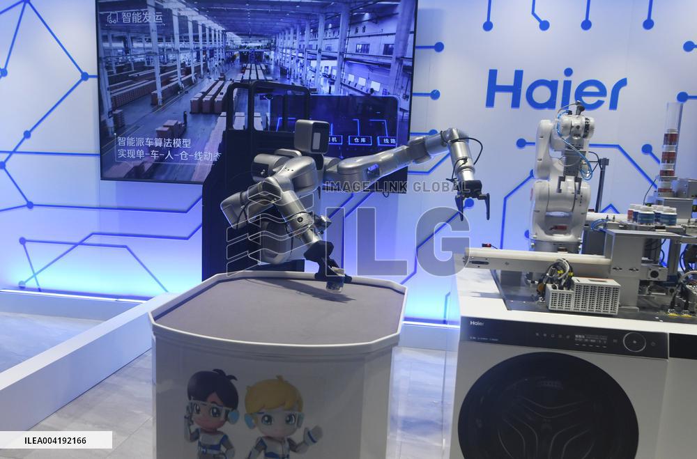 2025AWE Held in Shanghai