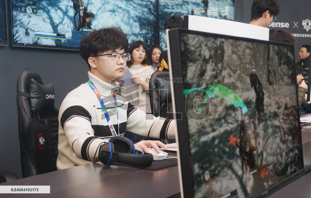 2025AWE Held in Shanghai