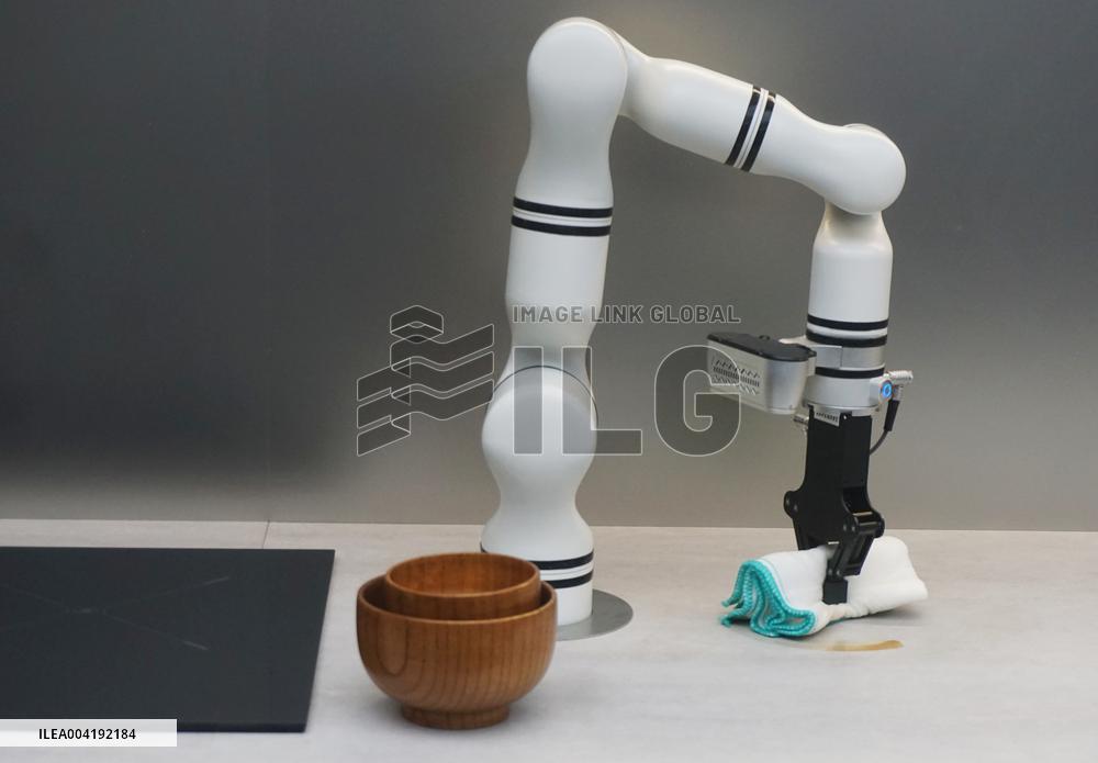 2025AWE Held in Shanghai