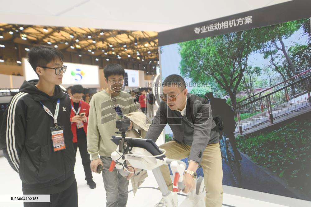 2025AWE Held in Shanghai