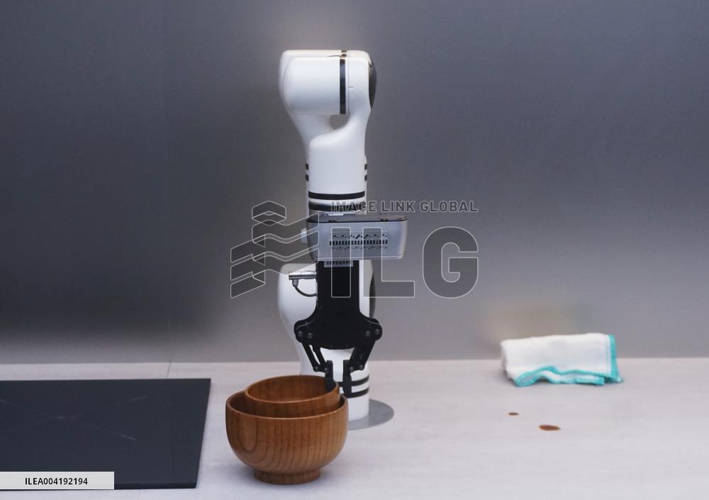 2025AWE Held in Shanghai