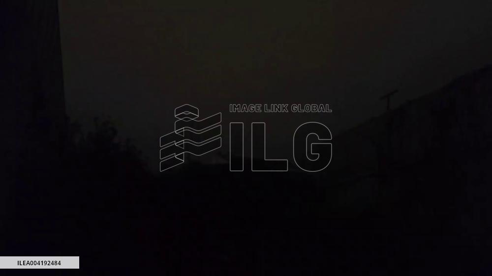 Portugal: Storm Martinho Brings Strong Winds Across Country 2