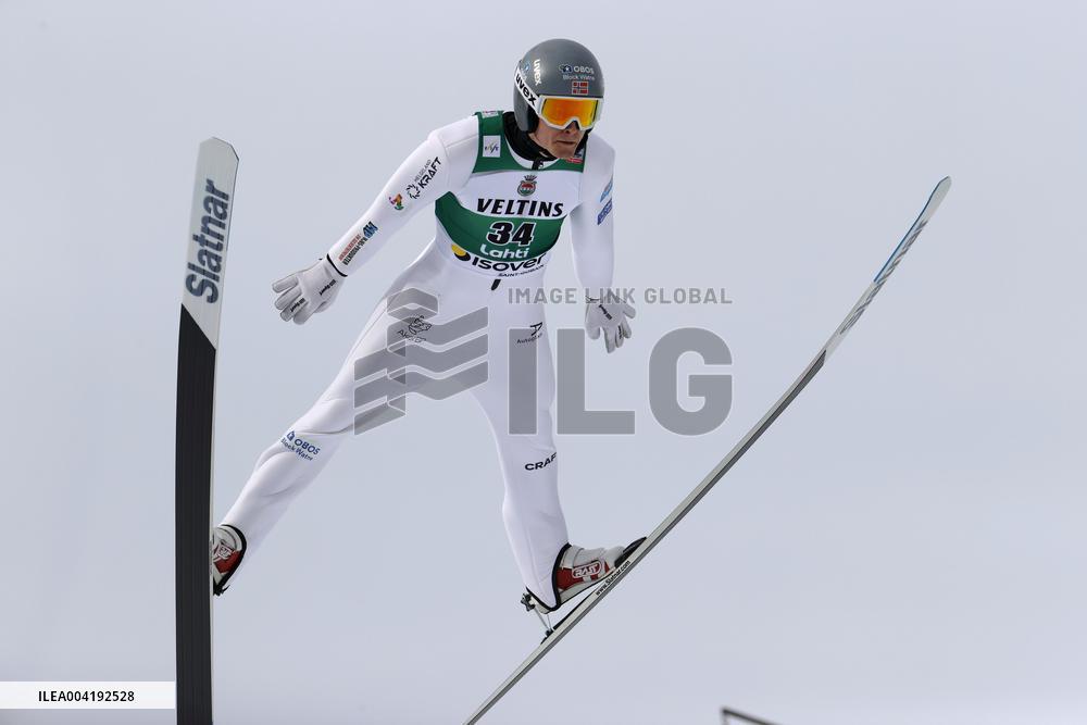Lahti Ski Games 2025
