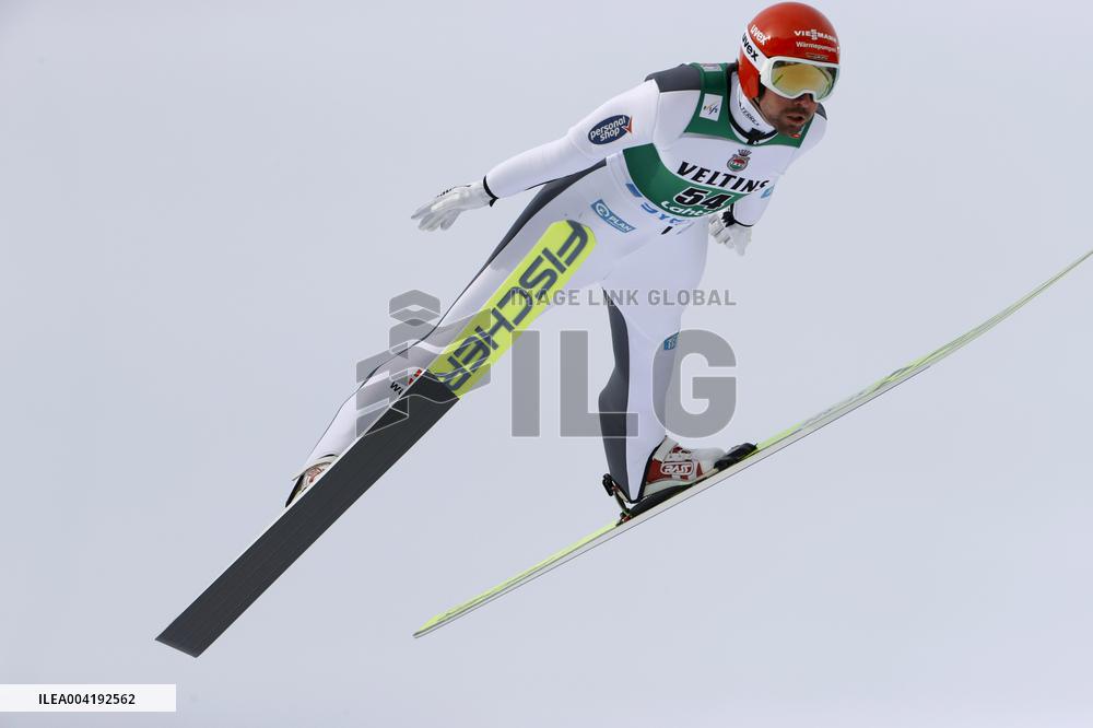 Lahti Ski Games 2025