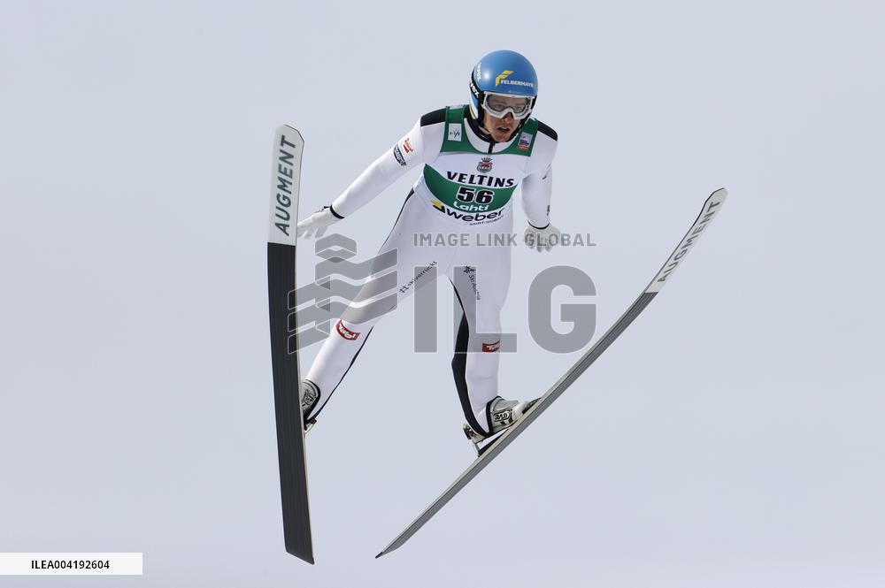 Lahti Ski Games 2025