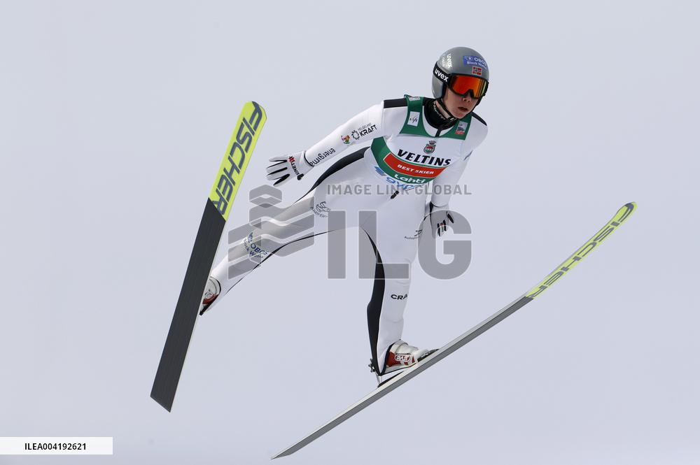 Lahti Ski Games 2025