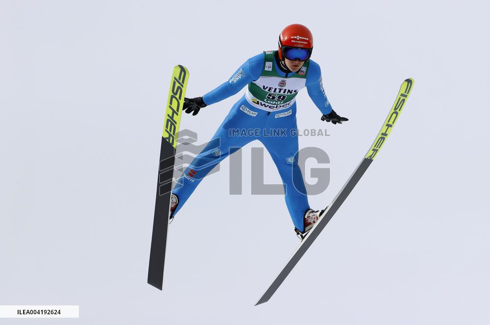 Lahti Ski Games 2025