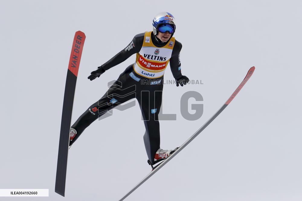 Lahti Ski Games 2025