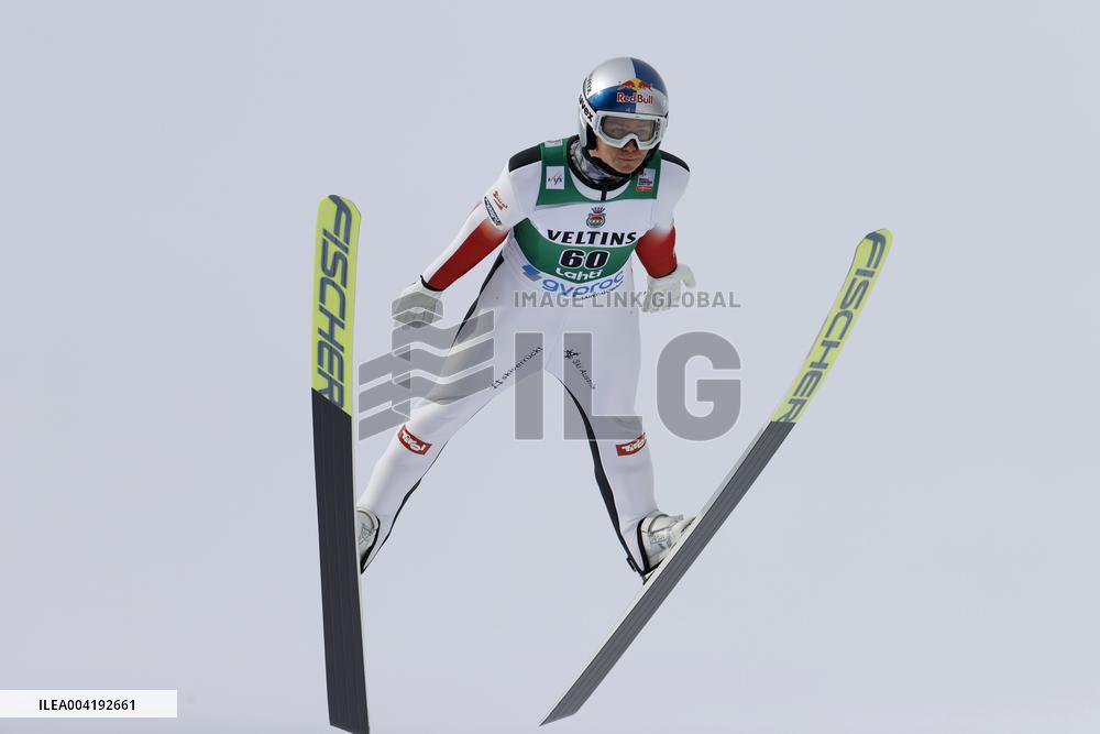 Lahti Ski Games 2025