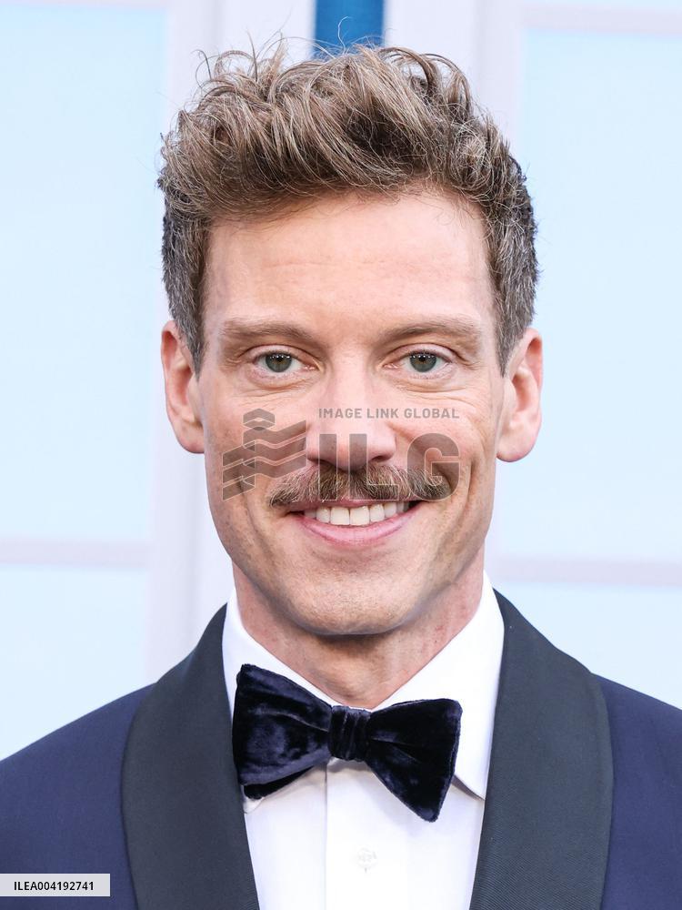 Netflixs The Residence World Premiere - LA