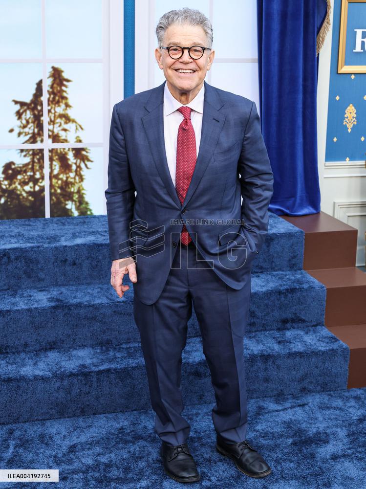 Netflixs The Residence World Premiere - LA