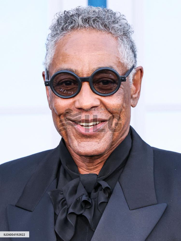 Netflixs The Residence World Premiere - LA