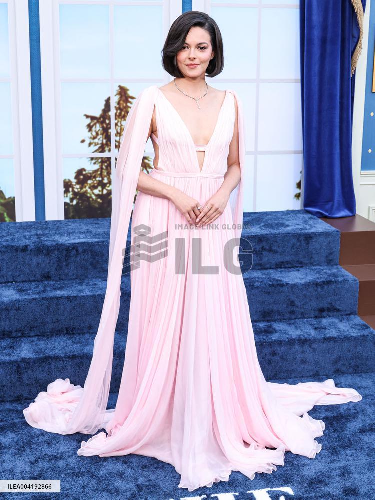 Netflixs The Residence World Premiere - LA