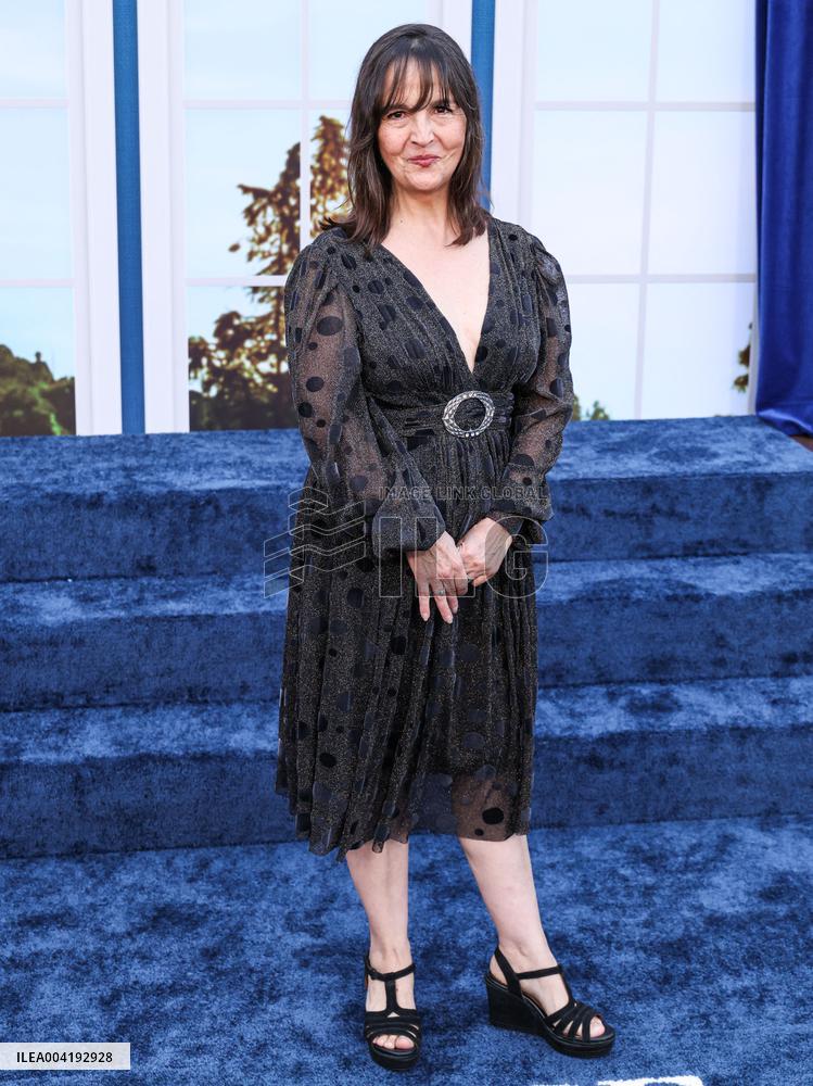 Netflixs The Residence World Premiere - LA