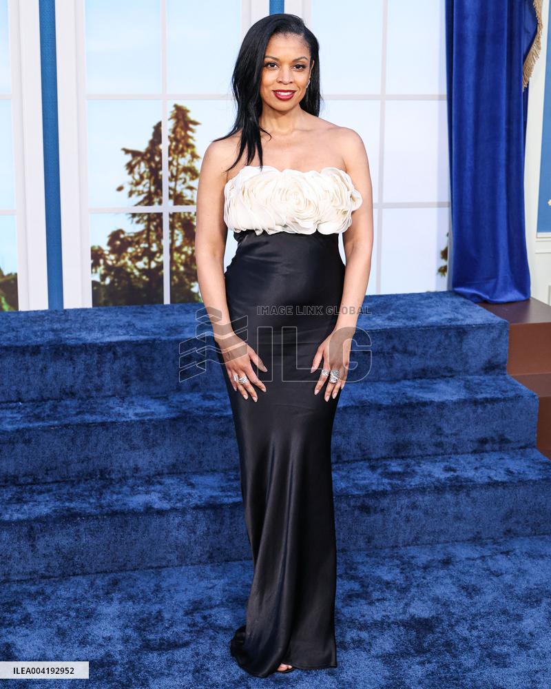 Netflixs The Residence World Premiere - LA