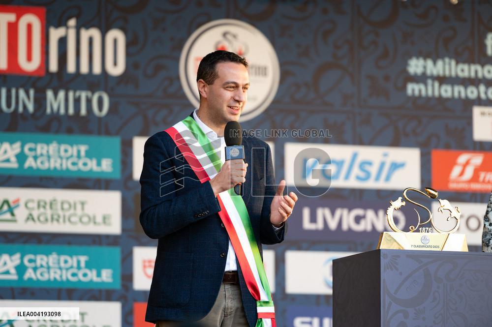 CICLISMO - Ciclismo Su Strada - Milano-Torino