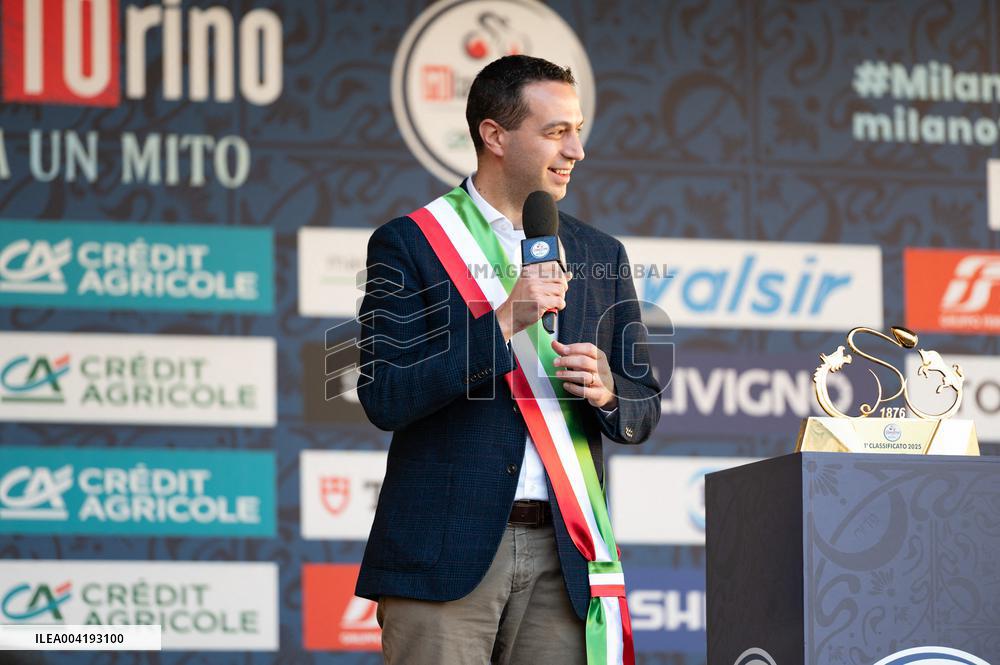 CICLISMO - Ciclismo Su Strada - Milano-Torino