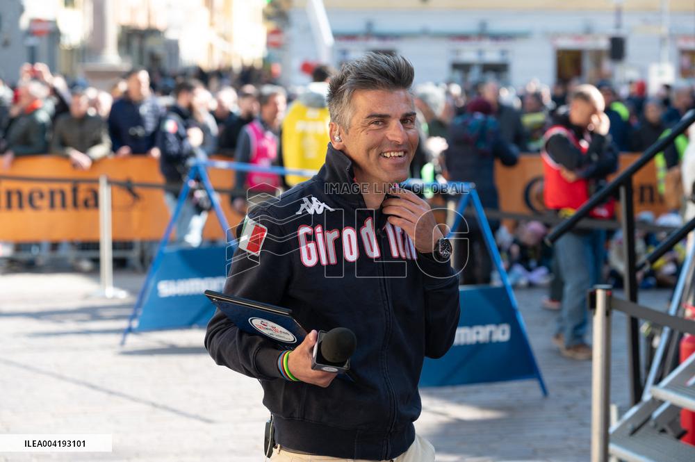 CICLISMO - Ciclismo Su Strada - Milano-Torino