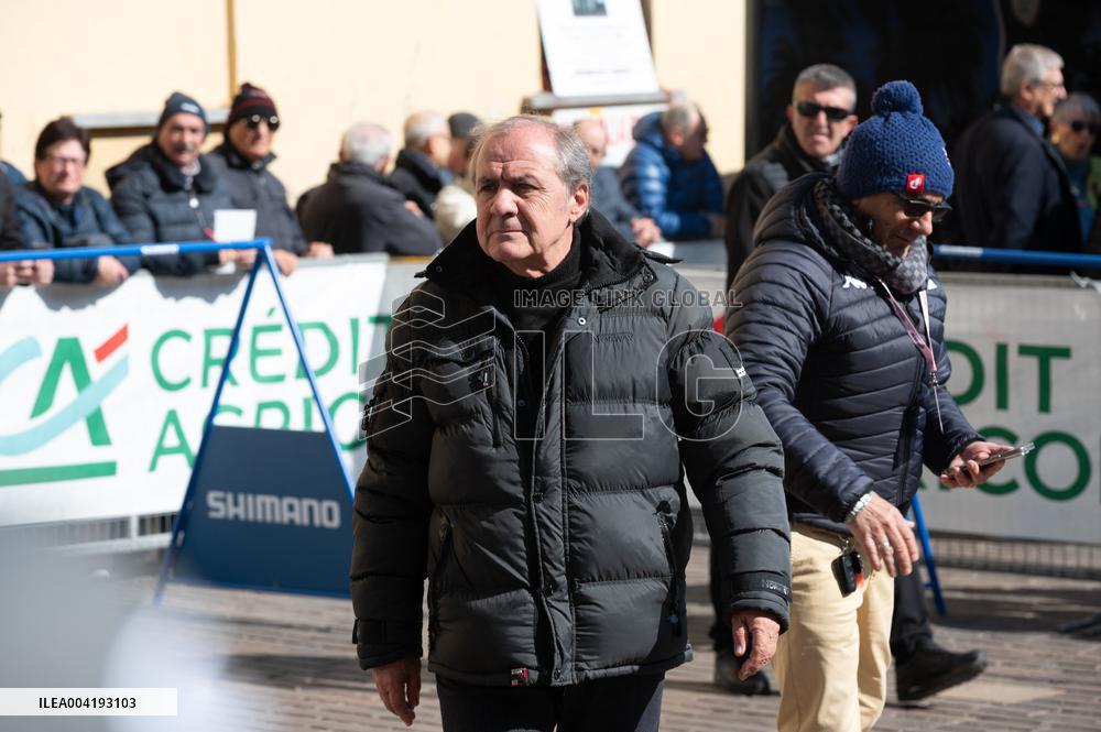 CICLISMO - Ciclismo Su Strada - Milano-Torino