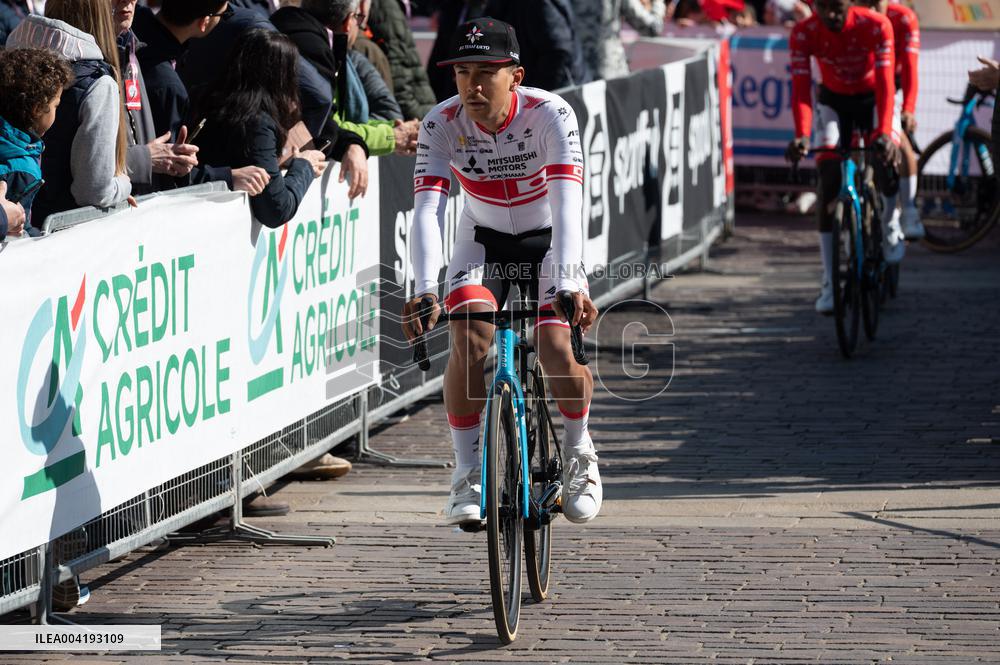 CICLISMO - Ciclismo Su Strada - Milano-Torino