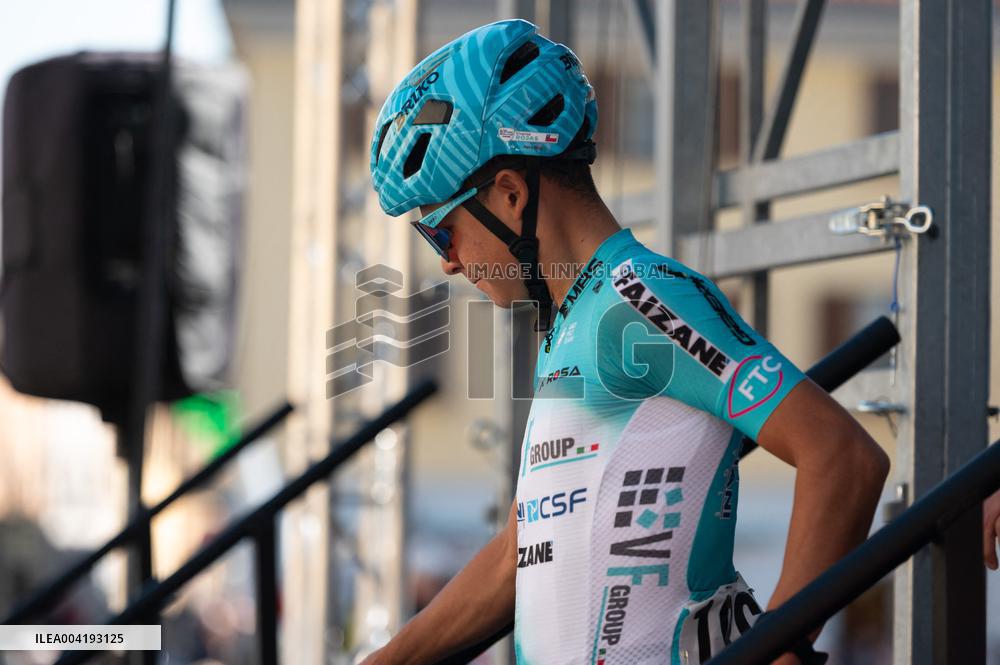 CICLISMO - Ciclismo Su Strada - Milano-Torino