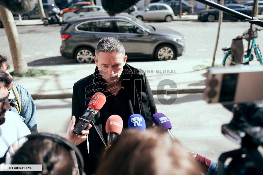 Conclave on Pensions - Paris AJ