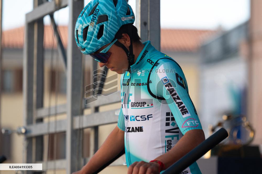 CICLISMO - Ciclismo Su Strada - Milano-Torino