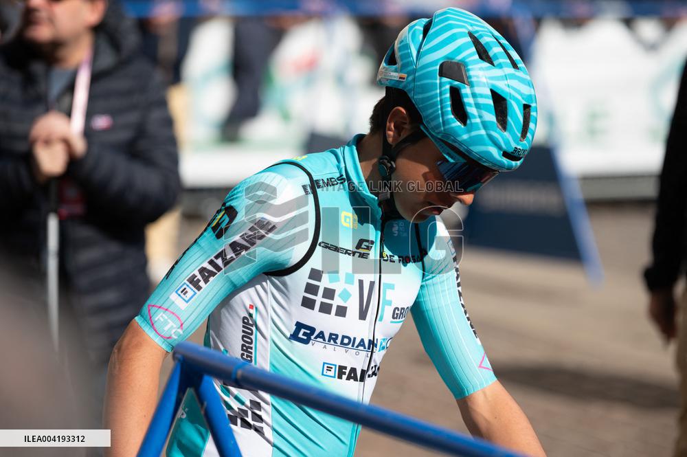 CICLISMO - Ciclismo Su Strada - Milano-Torino