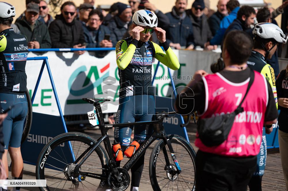 CICLISMO - Ciclismo Su Strada - Milano-Torino