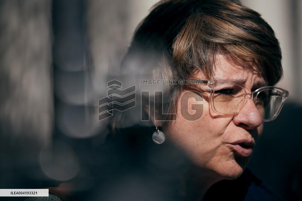 Conclave on Pensions - Paris AJ