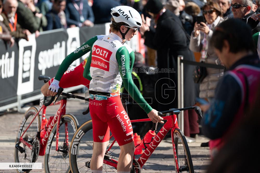 CICLISMO - Ciclismo Su Strada - Milano-Torino