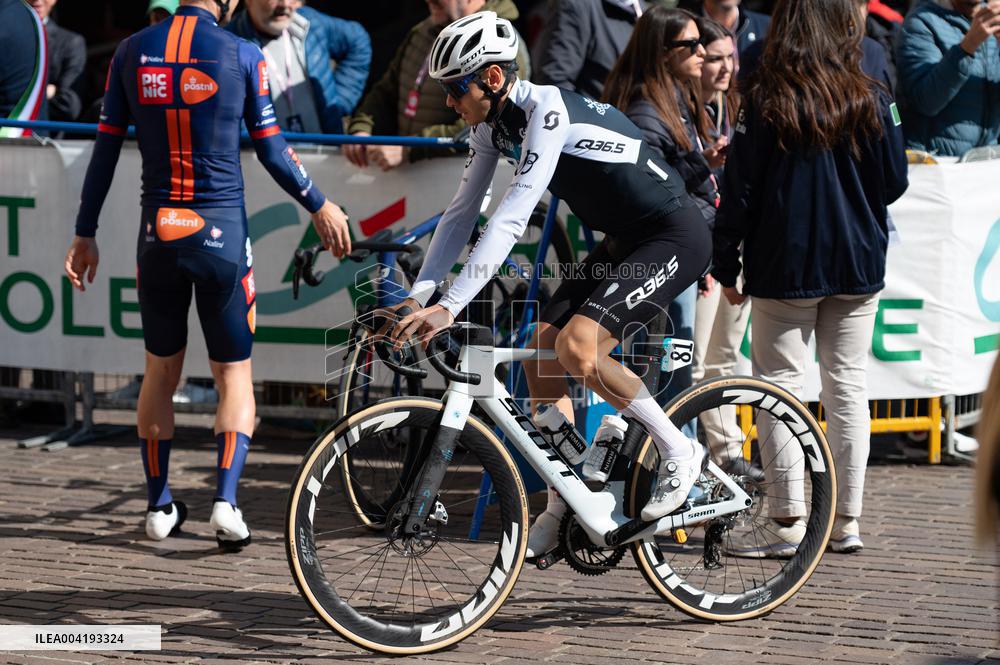 CICLISMO - Ciclismo Su Strada - Milano-Torino