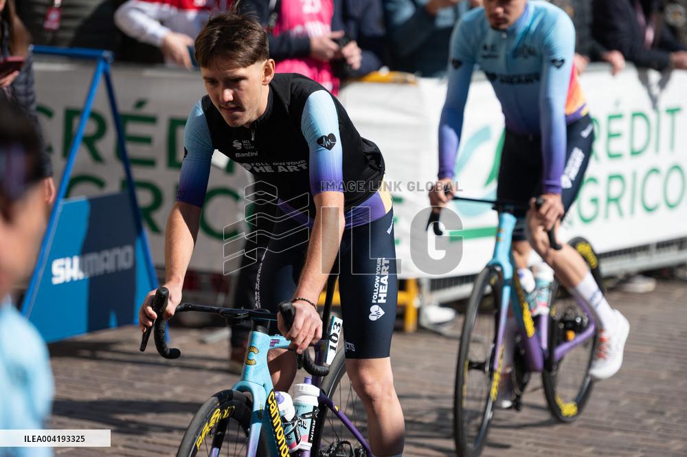 CICLISMO - Ciclismo Su Strada - Milano-Torino