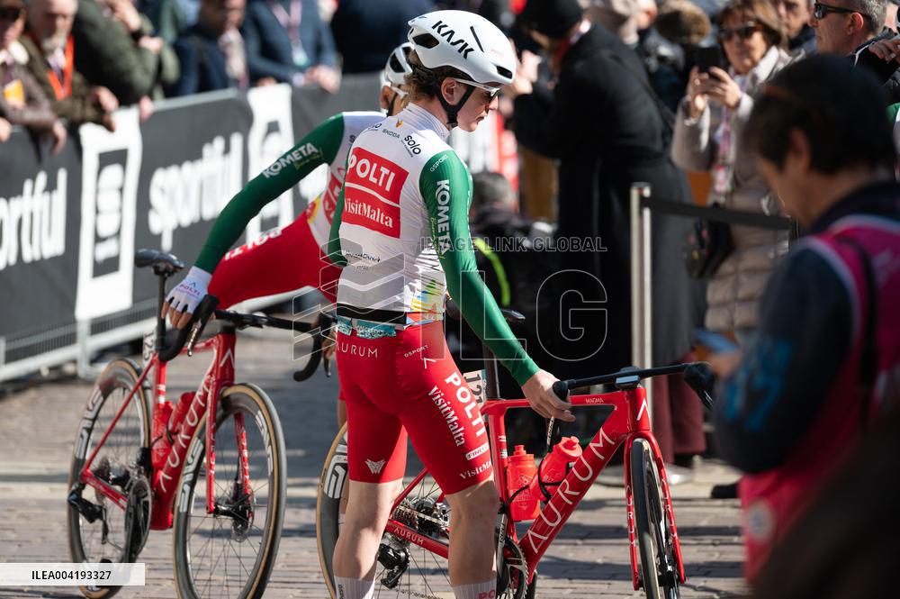 CICLISMO - Ciclismo Su Strada - Milano-Torino