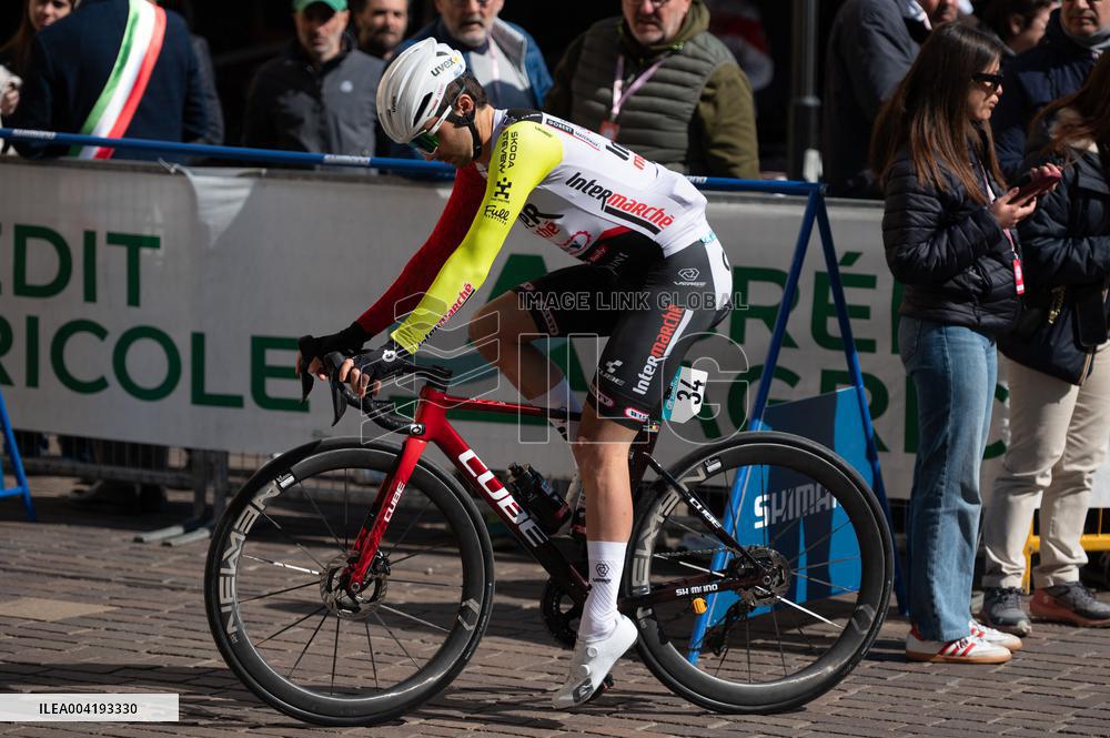 CICLISMO - Ciclismo Su Strada - Milano-Torino