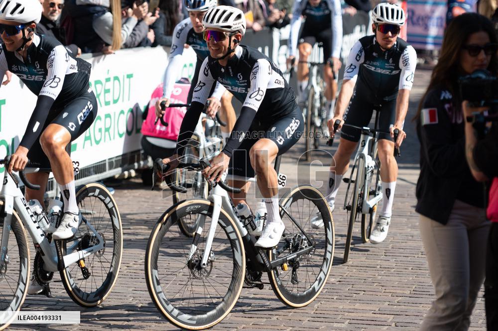 CICLISMO - Ciclismo Su Strada - Milano-Torino