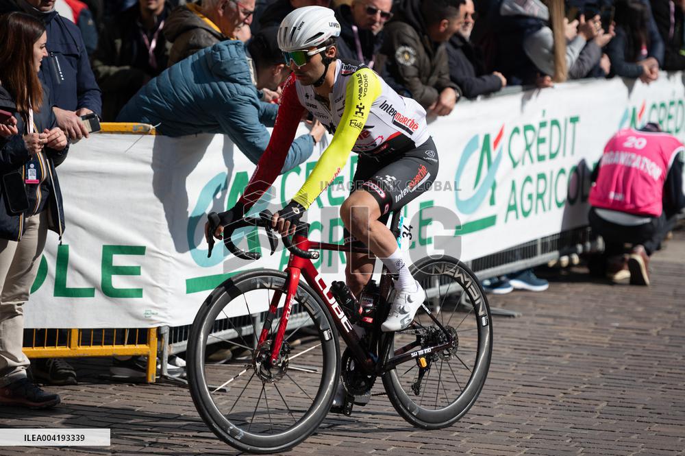 CICLISMO - Ciclismo Su Strada - Milano-Torino